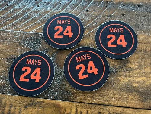 Willie mays hof - 4), 24