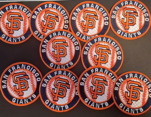 Qty san francisco giants - san,