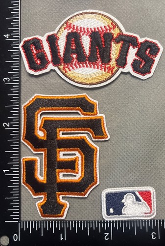 San francisco giants - giants, lot