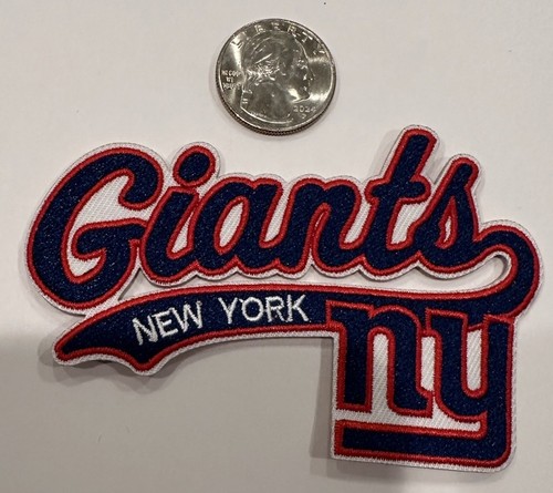 New york giants - york,