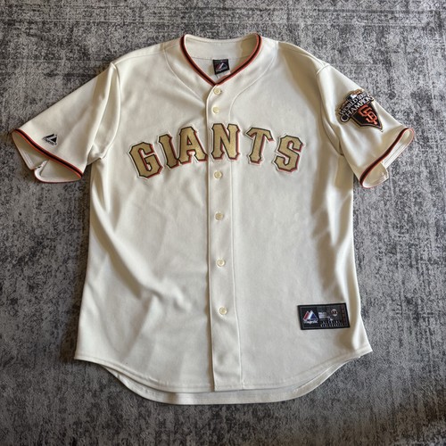 San francisco giants home - san,