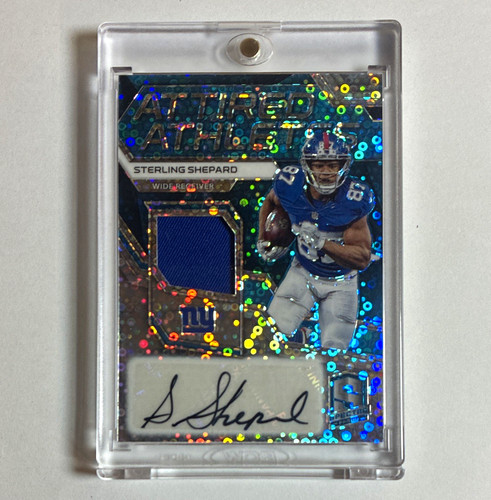 Panini 2017 spectra prizm - 2017,