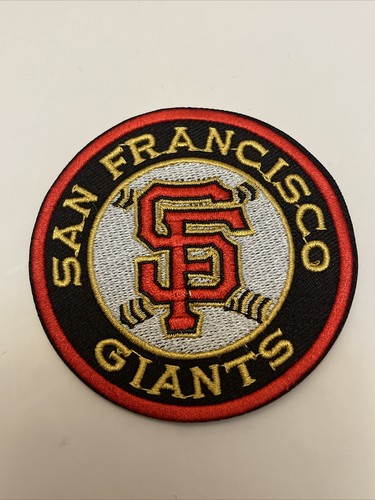 San francisco giants vintage - francisco,