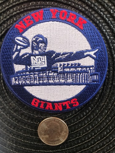 New york giants vintage - giants,
