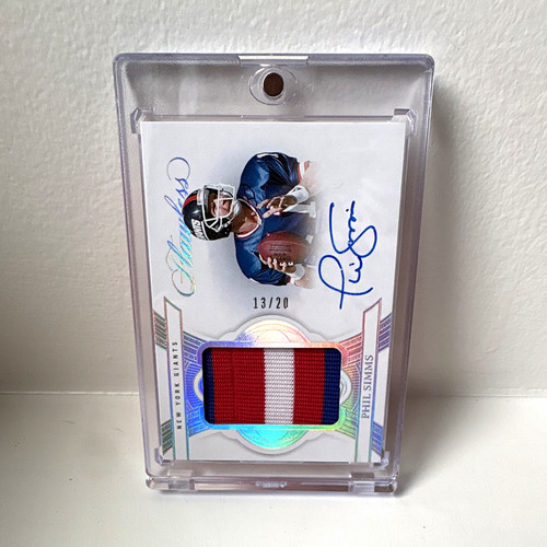 2023 panini flawless - panini,