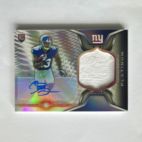 Topps 2014 platinum - topps,