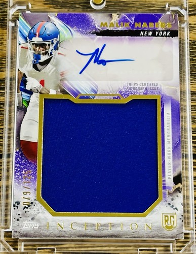 Malik nabers rpa 2024 - nabers,