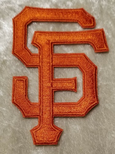 San francisco giants - francisco, sf