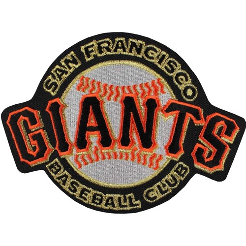 San francisco giants team - francisco,