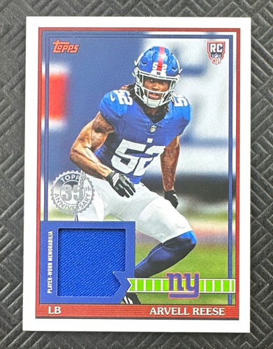 2026 topps arvell - 2026, rookie