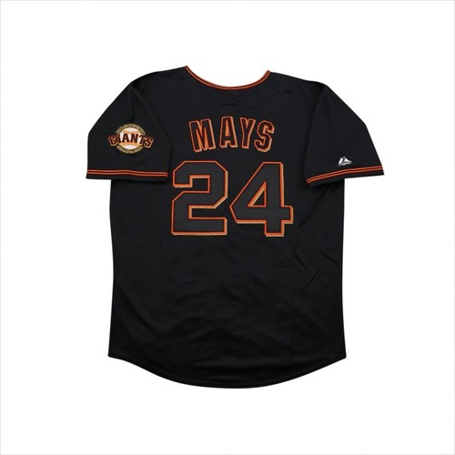 Willie mays san - san, francisco