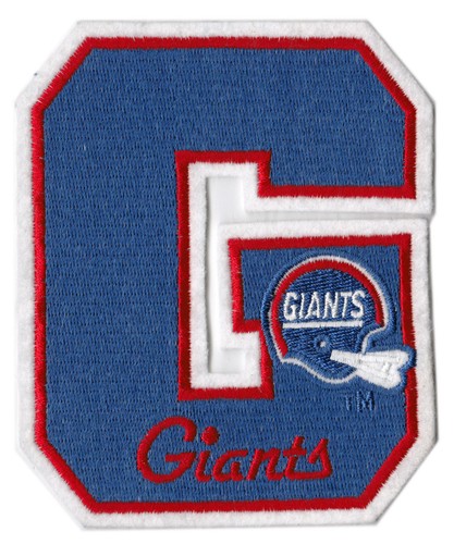 New york giants nfl - york,