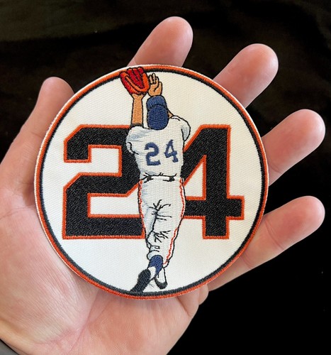Willie mays rare hof - willie, new