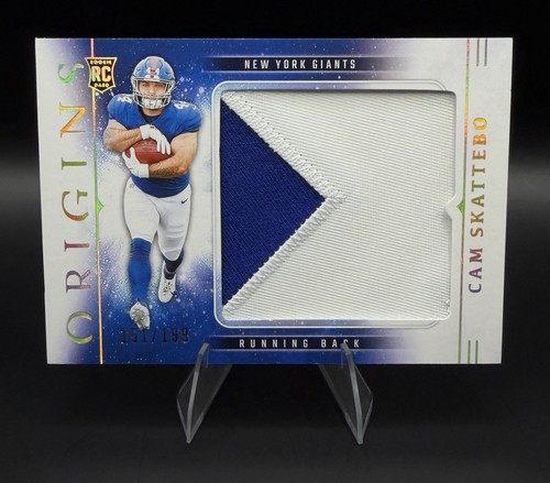2025 panini origins cam - 2025,