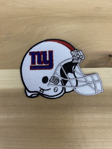 New york giants helmet - new,