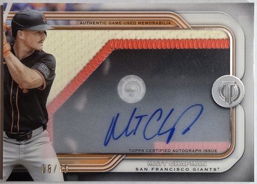 2026 topps tribute matt - tribute,
