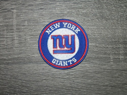 New york giants round - york, team