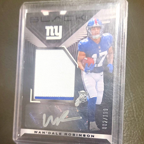 Panini 2022 black - panini, rookie