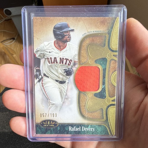 Topps tier one - one, 2026