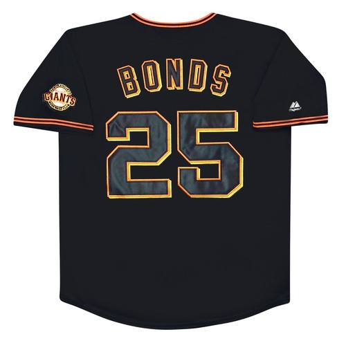 Barry bonds san - barry,