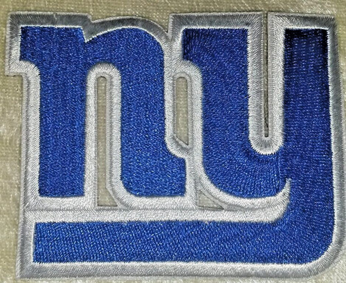 New york giants - york, 3."