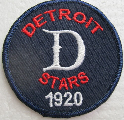 Detroit giants patch - giants, patch,
