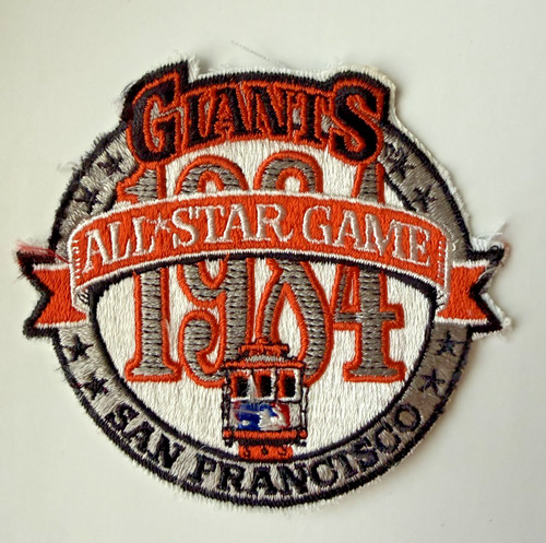 1984 all star game san - 1984,