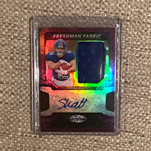 Panini certified 2023 cam - panini,