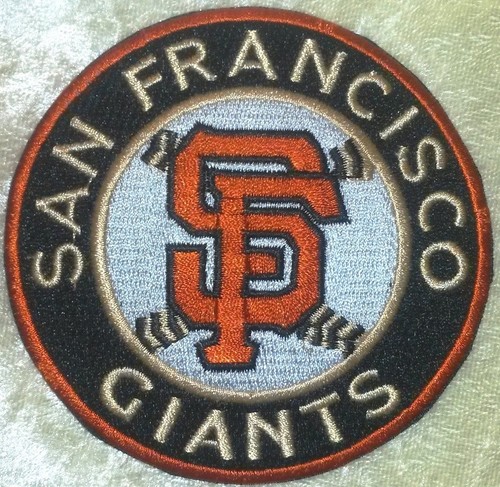 San francisco giants - francisco, baseball