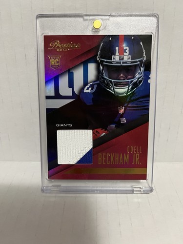 Odell beckham 2014 - jr,