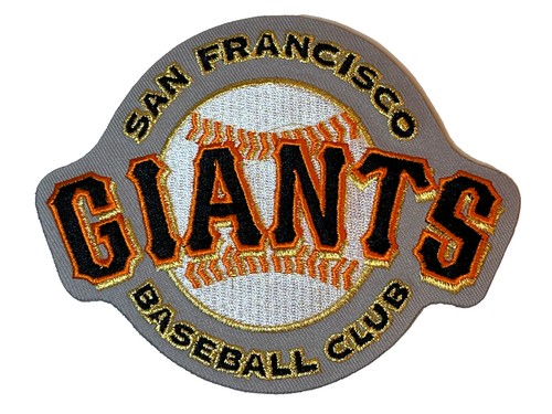 San francisco giants - giants, mlb
