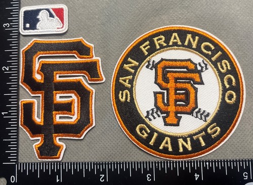 San francisco giants lot - lot, set