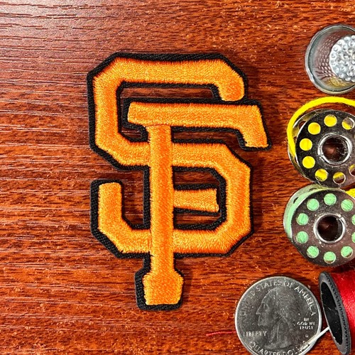 San francisco giants - giants, sf