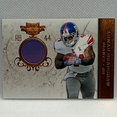2011 panini plates patches - 2011,