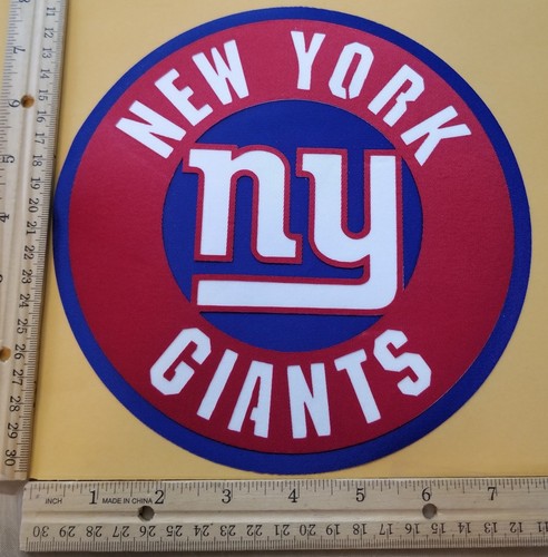 Huge new york - huge,