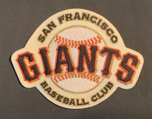 San francisco patch giants - san,