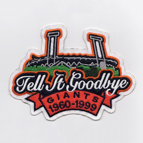 1999 san francisco - san, giants