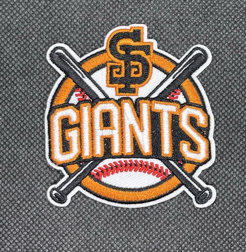 San francisco giants - san,