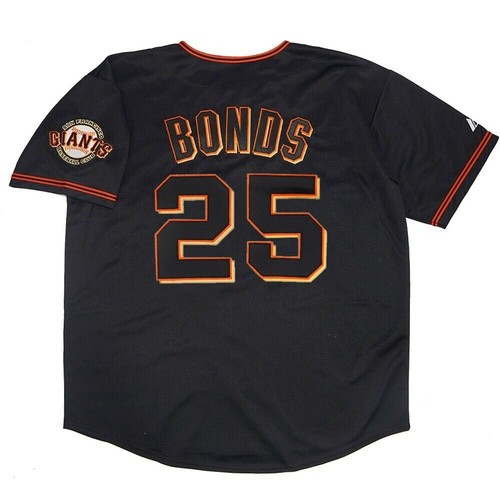 Barry bonds san francisco - barry,