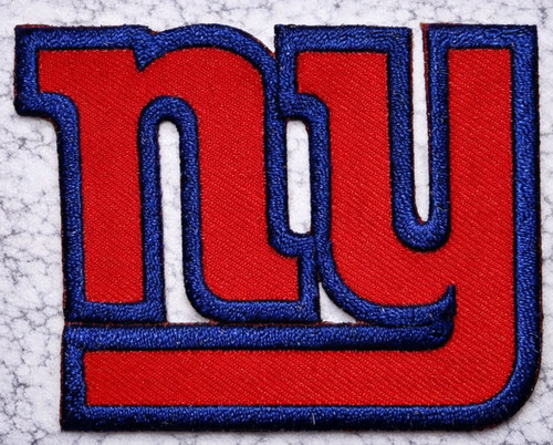 New york giants iron - new,