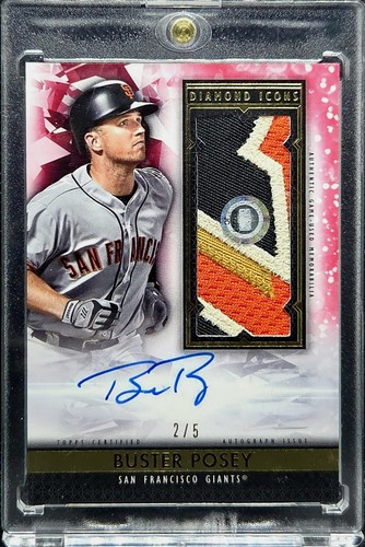 2019 topps diamond icons - 2019,